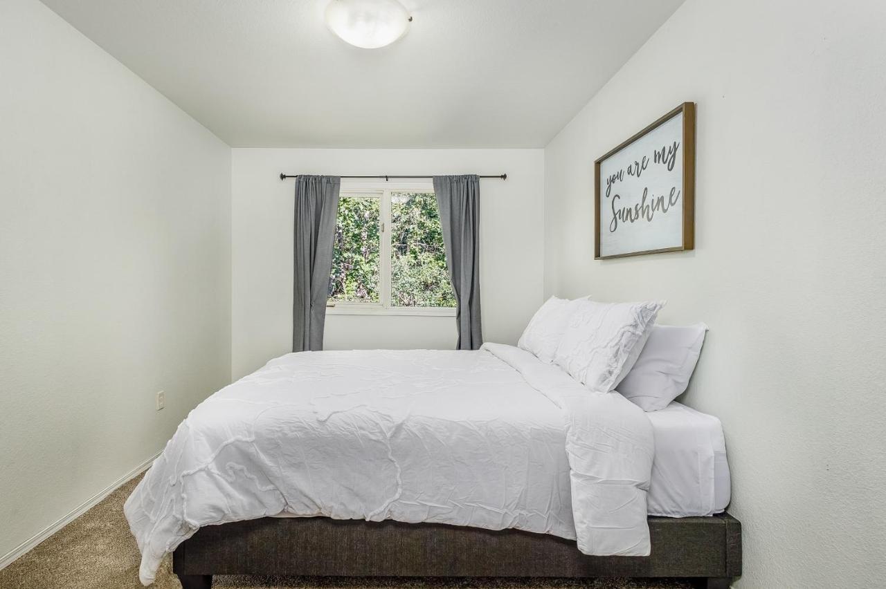 앵커리지 Carriage House At Ashley 빌라 외부 사진