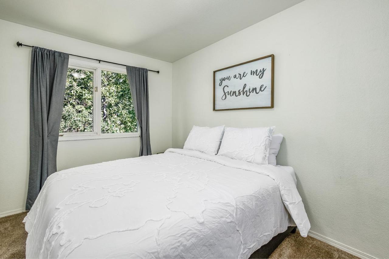 앵커리지 Carriage House At Ashley 빌라 외부 사진